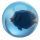 3D Tropischer Fisch Flummiball