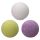 Pick of the Bunch Mini Badebomben 6er-Set - Lavendel