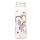 Regenbogen Einhorn bruchsichere Wasserflasche 550ml