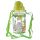 Zooniverse Kinder Wasserflasche mit Flip-Strohhalm & Tragekordel 450ml