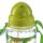 Zooniverse Kinder Wasserflasche mit Flip-Strohhalm & Tragekordel 450ml