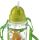 Zooniverse Kinder Wasserflasche mit Flip-Strohhalm & Tragekordel 450ml