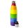 Somewhere Regenbogen Thermo Trinkflasche 500ml
