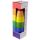 Somewhere Regenbogen Thermo Trinkflasche 500ml