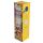 Yellow Submarine Trinkflasche mit Digital Thermometer