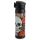 Skulls & Roses Thermo Trinkflasche mit Druckknopf 450ml