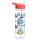 Fiat 500 Retro Wasserflasche aus bruchsicherem Tritan-Kunststoff 550ml