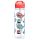 Fiat 500 Retro Wasserflasche aus bruchsicherem Tritan-Kunststoff 550ml