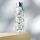 Simon's Cat 2021 Wasserflasche mit Metalldeckel 500ml