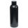 Cycle Works Fahrrad schwarze Thermo Heiß & Kalt Trinkflasche 530ml