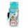 Adoramals Sealife Meerestiere Kinder Pop-Top Wasserflasche 350ml 
