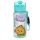 Adoramals Sealife Meerestiere Kinder Pop-Top Wasserflasche 350ml 