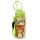 Adoramals Wildtiere Kinder Pop-Top Wasserflasche 350ml