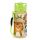 Adoramals Wildtiere Kinder Pop-Top Wasserflasche 350ml