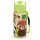 Adoramals Wildtiere Kinder Pop-Top Wasserflasche 350ml