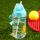 Meerestiere Kinder Wasserflasche mit Strohhalm450ml