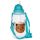 Adoramals niedliche Tiere Kinder Wasserflasche 450ml