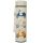 Scooter Trinkflasche mit Digital Thermometer