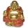 Mini glücklicher glitzernder chinesischer lachender Buddha 6cm