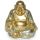 Mini glücklicher glitzernder chinesischer lachender Buddha 6cm