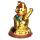 Maneki Neko Goldene Glückskatze Solar Pal Wackelfigur