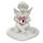 Peace of Heaven Heart of the Rose Engelchen Figur