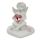 Peace of Heaven Heart of the Rose Engelchen Figur
