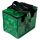 Minecraft Creeper RPET Kühltasche Lunch Box