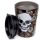 Skulls & Roses Totenkopf Thermobecher für Essen & Trinken 300ml