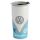 Volkswagen VW T1 Bulli Surf Thermobecher für Essen & Trinken 300ml