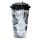 The Original Stormtrooper Becher mit Flip-Strohhalm & Deckel 500ml