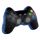 Game Over Gamecontroller Plüsch Kissen