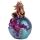Baby Drache LED Geode Drachen-Ei