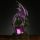 Dark Legends Drachemutter Lebensbaum LED