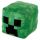 Minecraft Creeper Türstopper