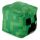 Minecraft Creeper Türstopper