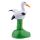 Storch Solar Pal Wackelfigur