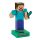 Minecraft Steve Solar Pal Wackelfigur