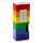 Somewhere Regenbogen Handcreme 75ml - Erdbeer