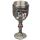 Kreuzritter dekorativer Kelch