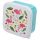 Tropischer Flamingo Design Lunchboxen Brotdosen 3er Set S/M/L