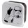 The Original Stormtrooper Lunchboxen Brotdosen 3er Set M/L/XL