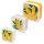 Florens Hesperantha Lunchboxen Brotdosen 3er Set M/L/XL