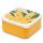 Florens Hesperantha Lunchboxen Brotdosen 3er Set M/L/XL