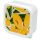 Florens Hesperantha Lunchboxen Brotdosen 3er Set M/L/XL