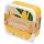 Florens Hesperantha Lunchboxen Brotdosen 3er Set M/L/XL