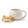Shiba Inu Hund piepsender Tier-Deckel Tasse  