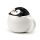 Huddle Pinguin piepsender Tier-Deckel Tasse  