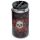 Skulls & Roses Totenköpfe Thermo Speisegefäß / Brotzeittopf 500ml