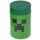Minecraft Creeper Thermo Speisegefäß / Brotzeittopf 500ml